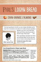 Load image into Gallery viewer, Cran-Orange &amp; Almond - 3 Pack